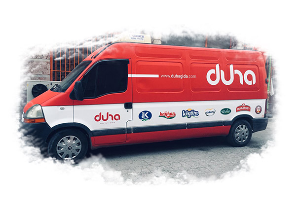 Duha Araba